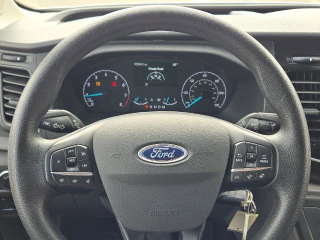 Certified 2024 Ford Transit 350 XLT RWD image 27