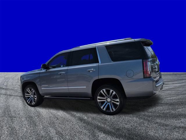 Used 2019 GMC Yukon Denali w/ Denali Ultimate Package image 3