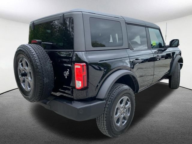 Certified 2025 Ford Bronco Big Bend AWD/4WD image 14