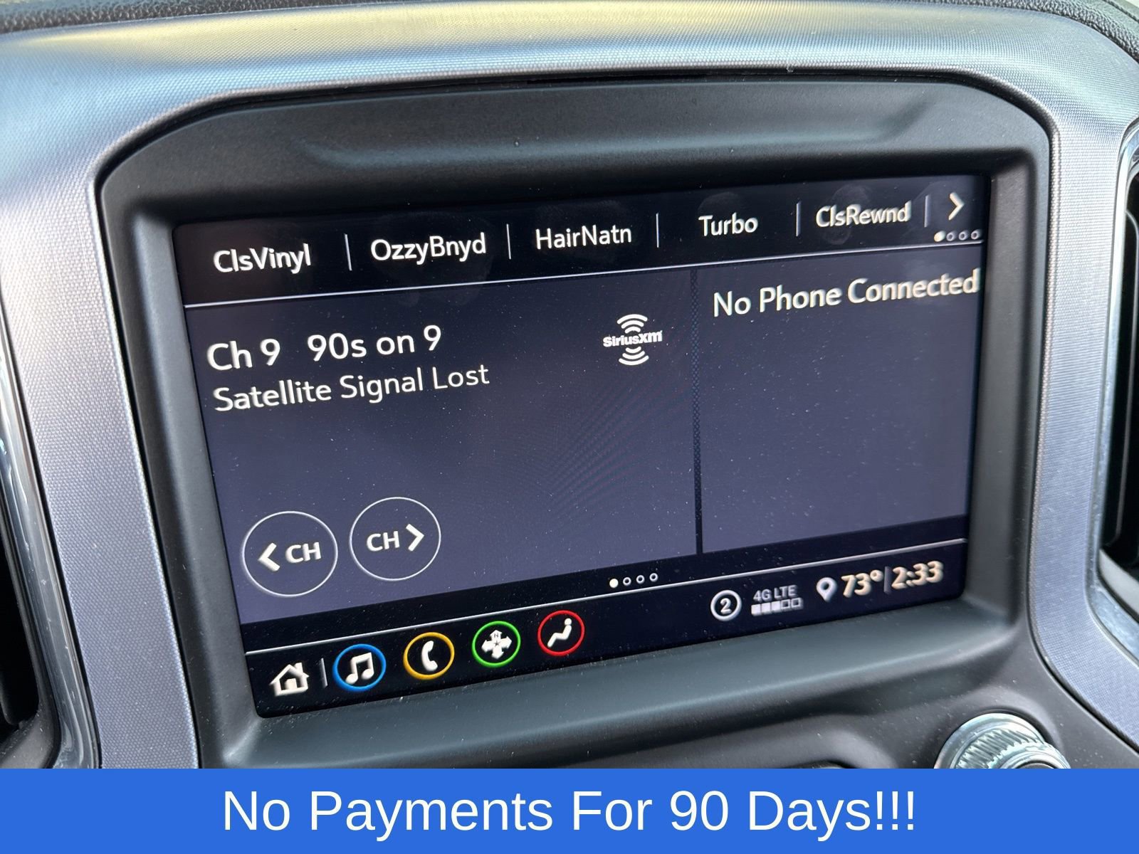 Used 2020 GMC Sierra 1500 Elevation w/ Elevation Value Package AWD/4WD image 20