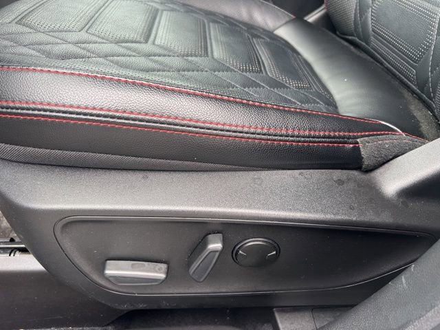 Certified 2023 Ford Escape ST-Line Elite w/ Premium Technology Package image 23