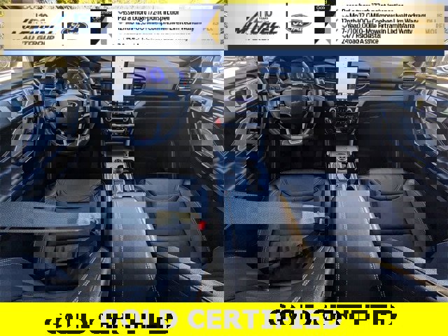 Certified 2023 Ford Explorer ST w/ Equipment Group 401A image 30