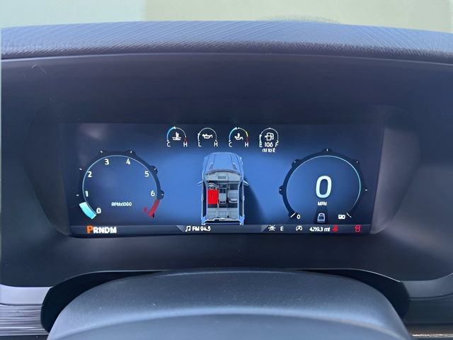 Certified 2024 Ford F150 STX w/ STX Black Appearance Package AWD/4WD image 25