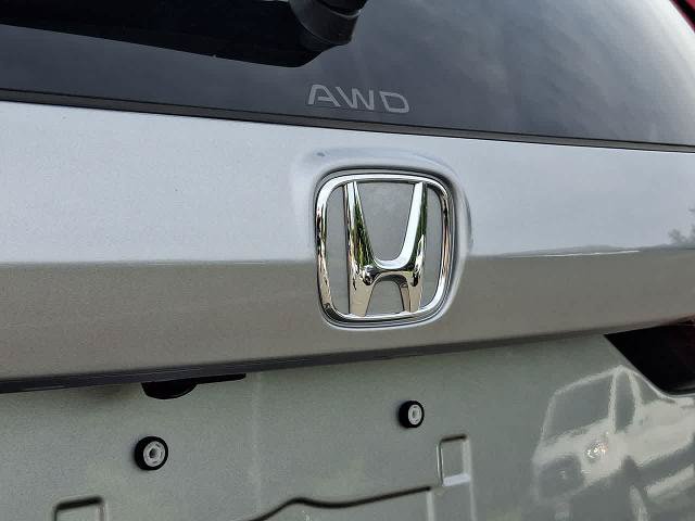 Used 2026 Honda CR-V EX image 29