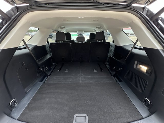 Certified 2026 Ford Explorer Active AWD/4WD image 25