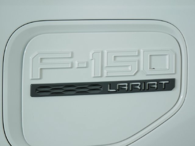 Certified 2023 Ford F150 Lightning Lariat w/ Equipment Group 511A High AWD/4WD image 11