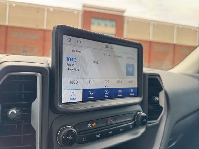 Certified 2024 Ford Bronco Sport Outer Banks w/ Tech Package image 27