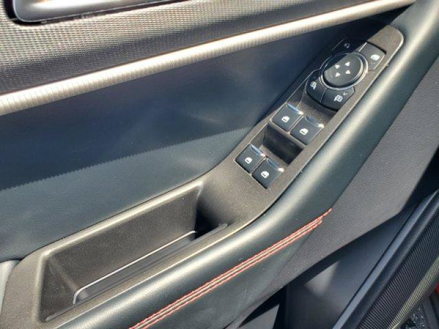 Certified 2025 Ford Explorer ST RWD image 14
