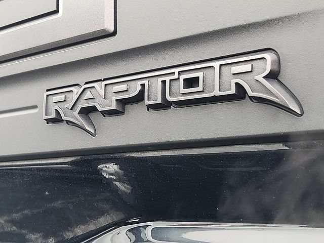 Certified 2022 Ford F150 Raptor w/ Raptor 37 Performance Package AWD/4WD image 34