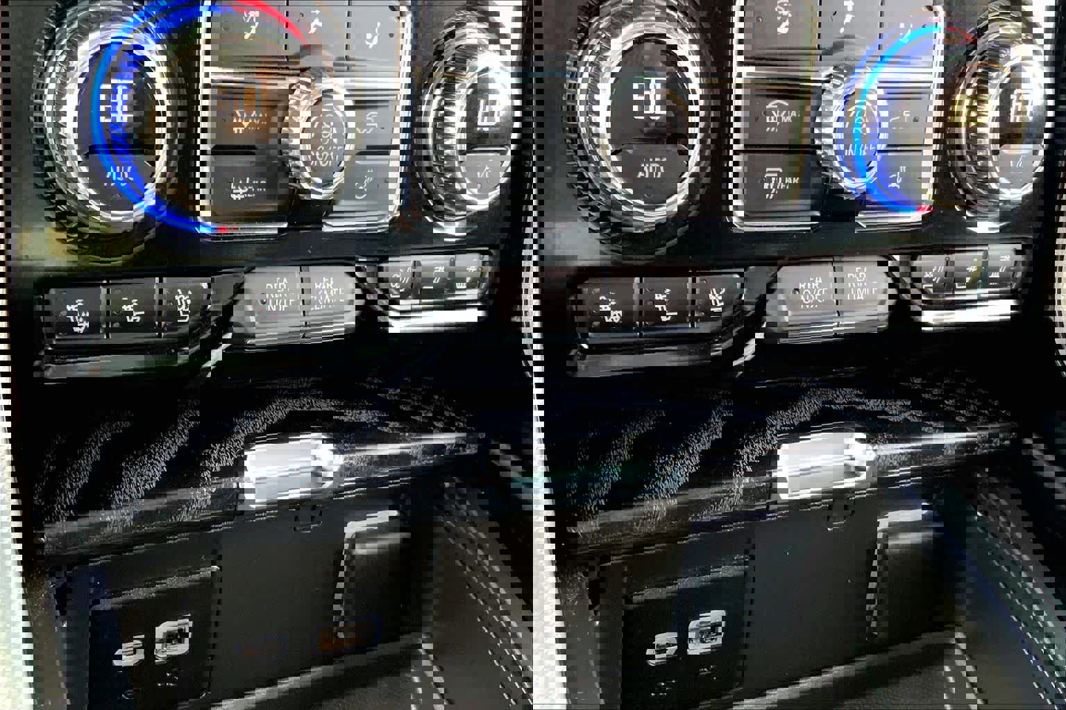 Used 2024 GMC Yukon Denali w/ Advanced Technology Package image 32