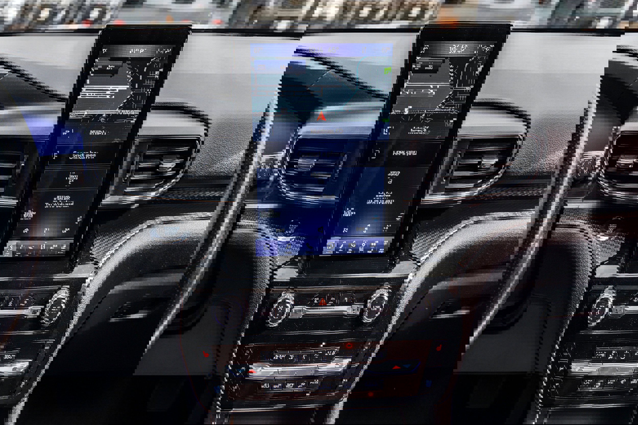 Certified 2023 Ford Explorer ST w/ Equipment Group 401A image 11