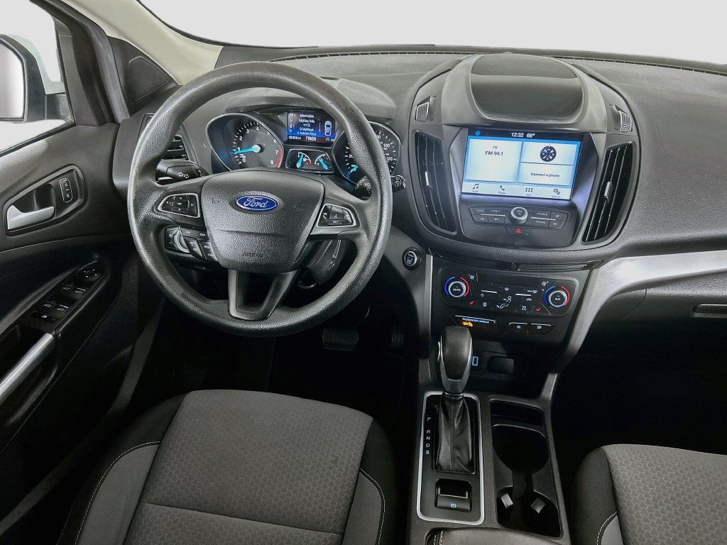 Certified 2019 Ford Escape SE AWD/4WD image 23