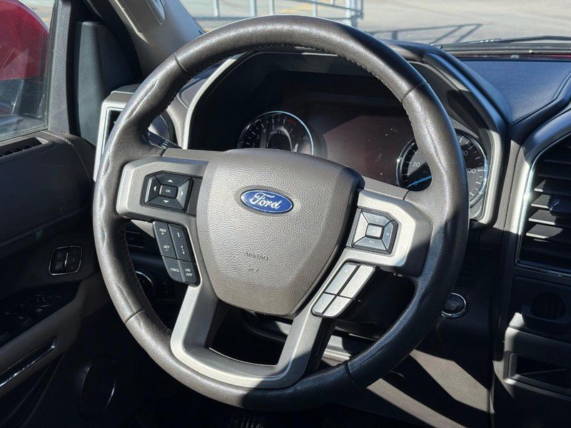 Certified 2021 Ford Expedition Max XLT image 19