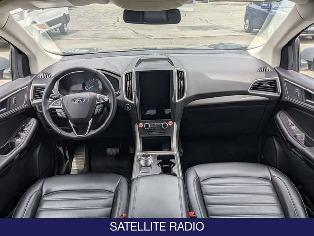 Certified 2024 Ford Edge SEL AWD/4WD image 20