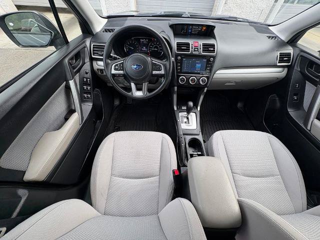 Used 2017 Subaru Forester 2.5i Premium AWD/4WD image 21