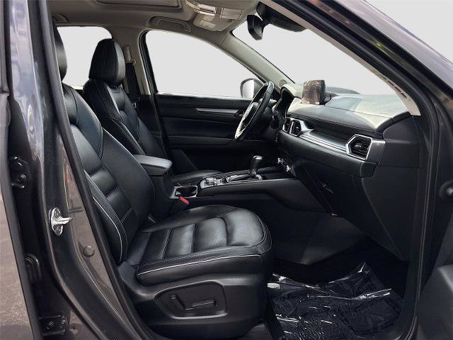 Used 2024 MAZDA CX-5 AWD 2.5 S w/ Preferred Package image 31