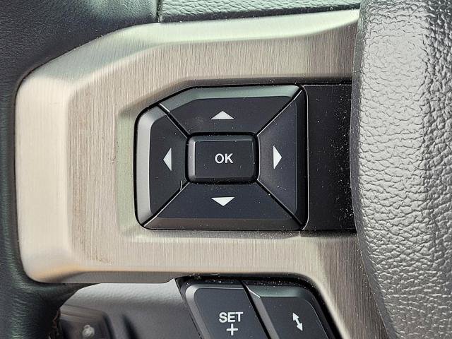 Certified 2022 Ford F250 4x4 Crew Cab Super Duty image 31