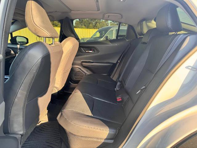 Used 2024 Toyota Prius XLE FWD image 13