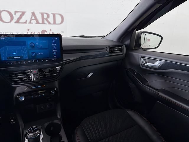 Certified 2024 Ford Escape ST-Line w/ Tech Pack #1 FWD image 26