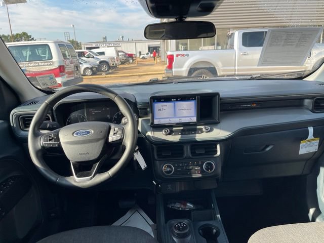 Certified 2024 Ford Maverick XLT w/ XLT Luxury Package FWD image 24