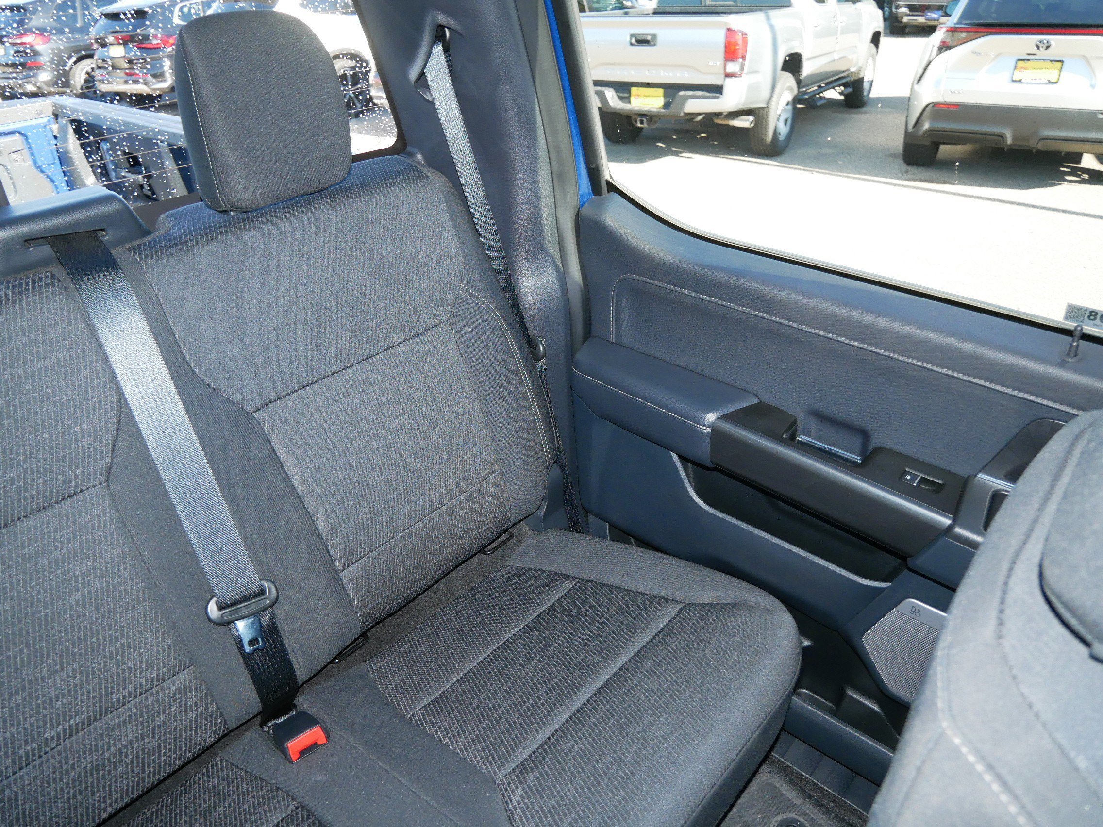 Certified 2022 Ford F150 XLT w/ Equipment Group 302A High image 27