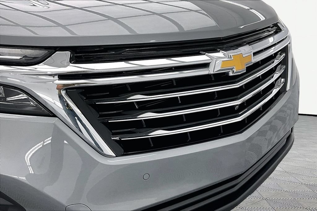 Used 2023 Chevrolet Equinox Premier AWD/4WD image 28