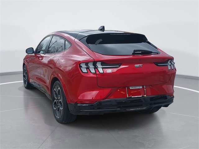 Certified 2024 Ford Mustang Mach-E GT image 3