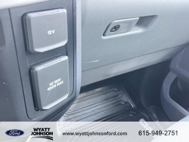 Certified 2023 Ford F150 XLT w/ Equipment Group 302A High AWD/4WD image 34