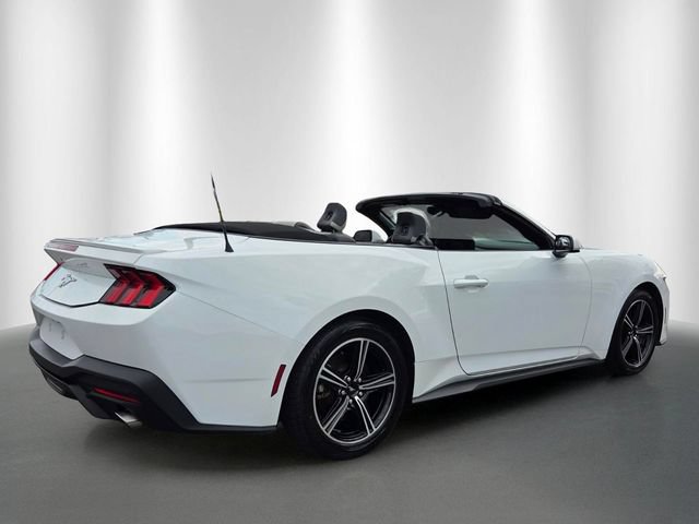 Certified 2024 Ford Mustang Premium RWD image 5