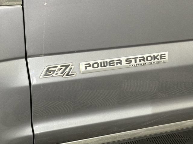 Certified 2022 Ford F250 Lariat AWD/4WD image 32