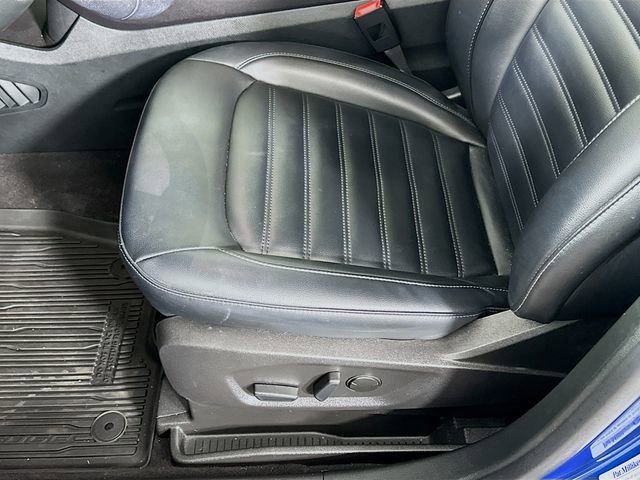 Certified 2023 Ford Edge SEL w/ Convenience Package image 26