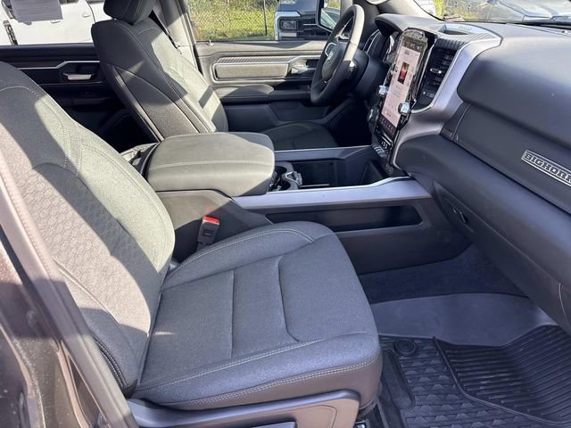 Used 2026 RAM 1500 Big Horn image 23