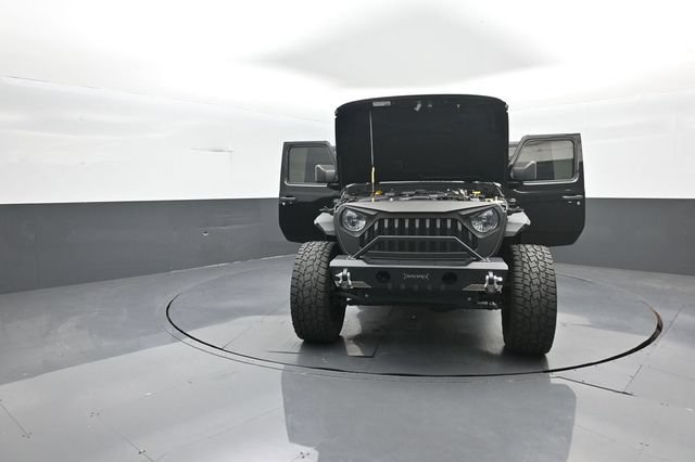 Used 2021 Jeep Gladiator Sport AWD/4WD image 45