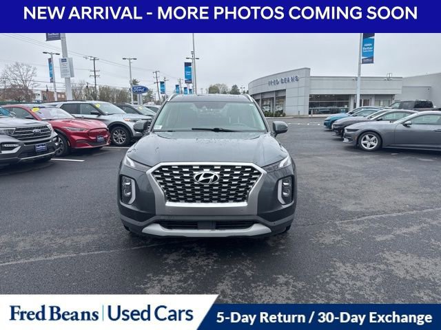 Used 2022 Hyundai Palisade SEL w/ Premium Package AWD/4WD image 8