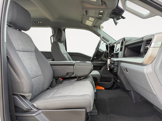 Certified 2024 Ford F250 XL w/ STX Appearance Package AWD/4WD image 17
