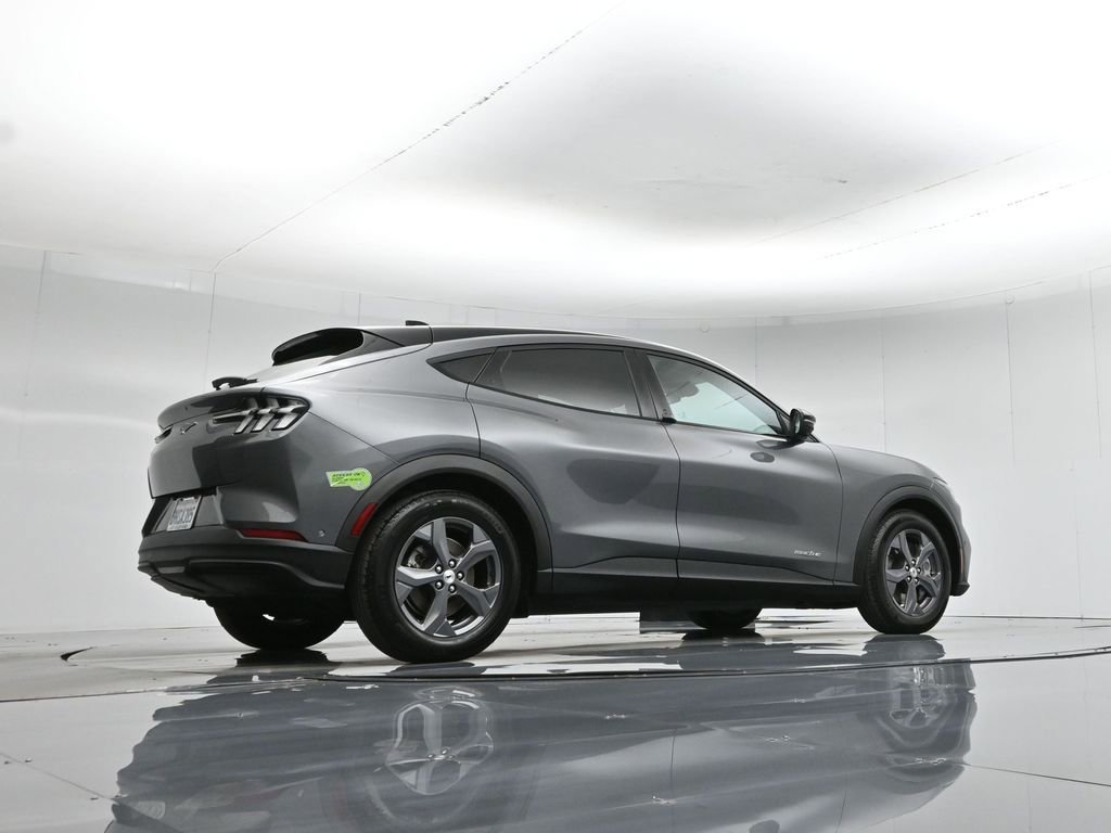 Certified 2023 Ford Mustang Mach-E Select image 53
