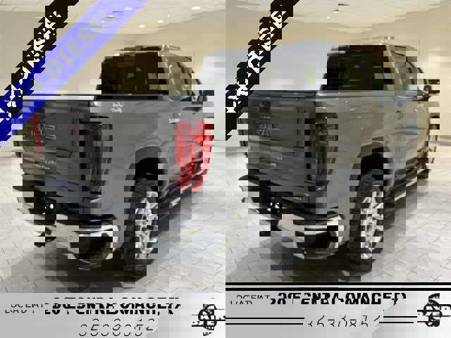 Used 2020 GMC Sierra 1500 SLT w/ SLT Premium Package image 4