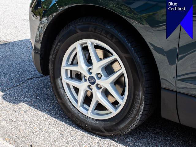 Certified 2022 Ford Edge SEL w/ Convenience Package AWD/4WD image 5