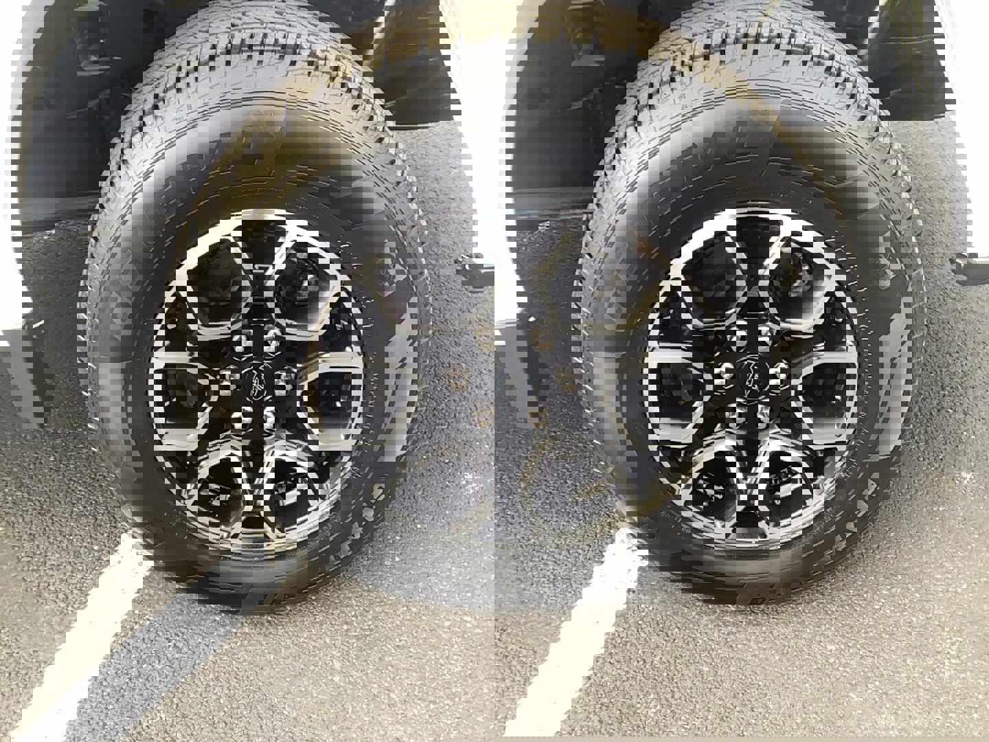 Certified 2023 Ford F150 XLT w/ Equipment Group 302A High image 8