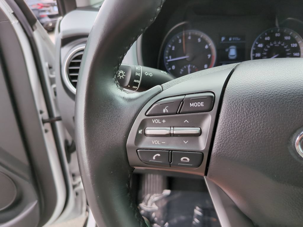 Used 2021 Hyundai Kona SEL FWD image 33