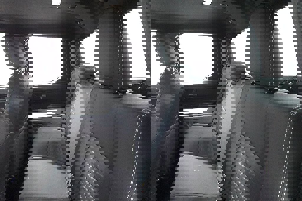 Used 2024 Toyota Tacoma TRD Off-Road image 24