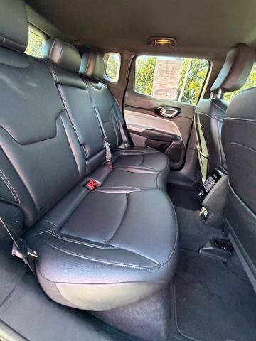 Used 2025 Jeep Compass Limited AWD/4WD image 20