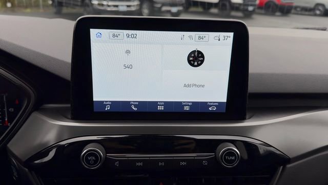 Certified 2023 Ford Escape Active image 21