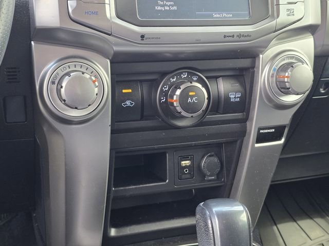 Used 2019 Toyota 4Runner SR5 RWD image 19