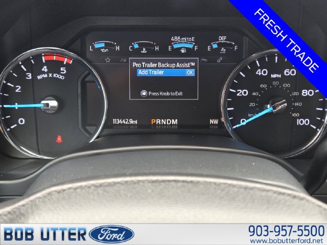 Certified 2022 Ford F250 Lariat w/ Tremor Off-Road Package AWD/4WD image 15