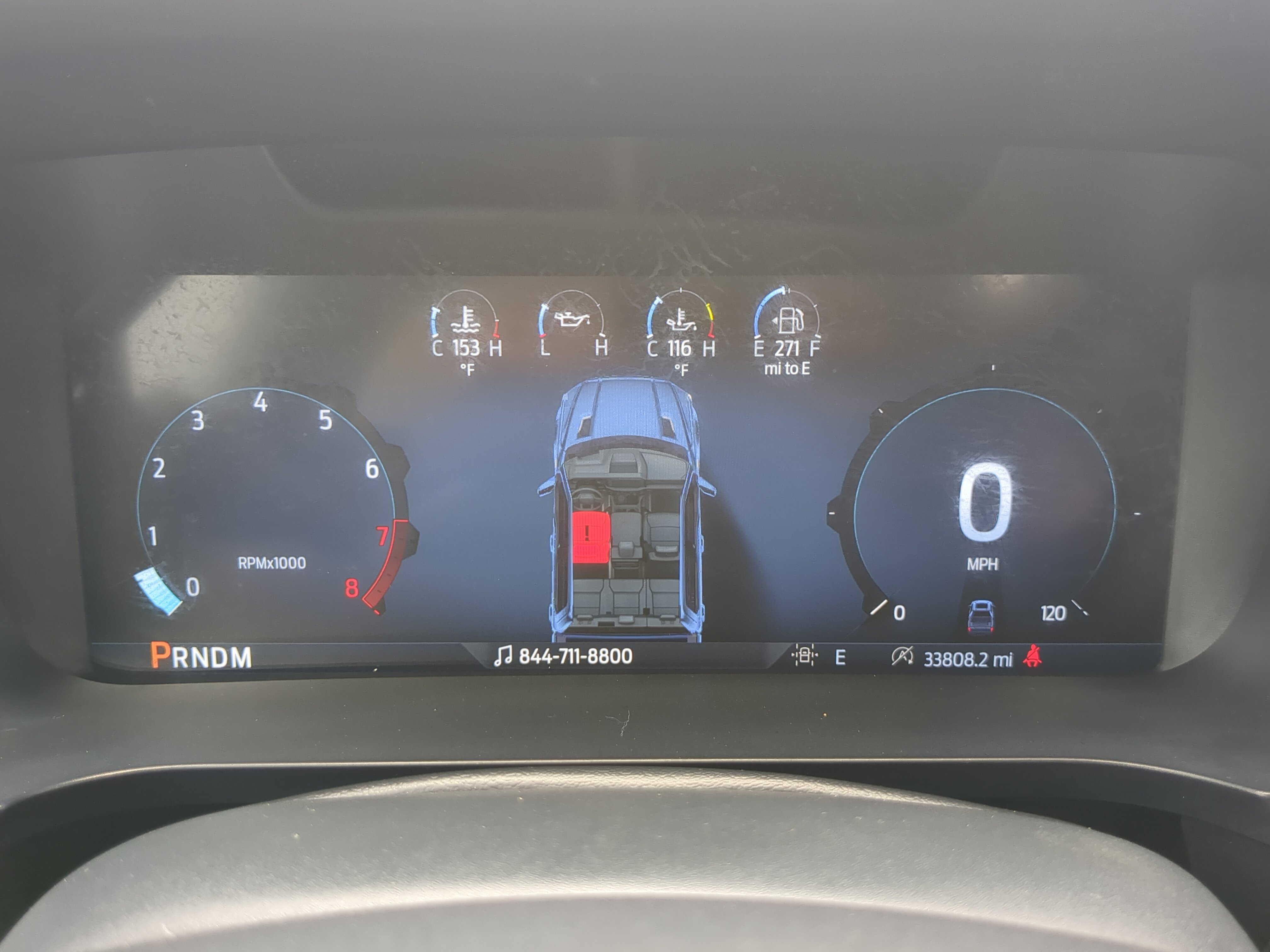 Certified 2024 Ford F150 XL RWD image 24
