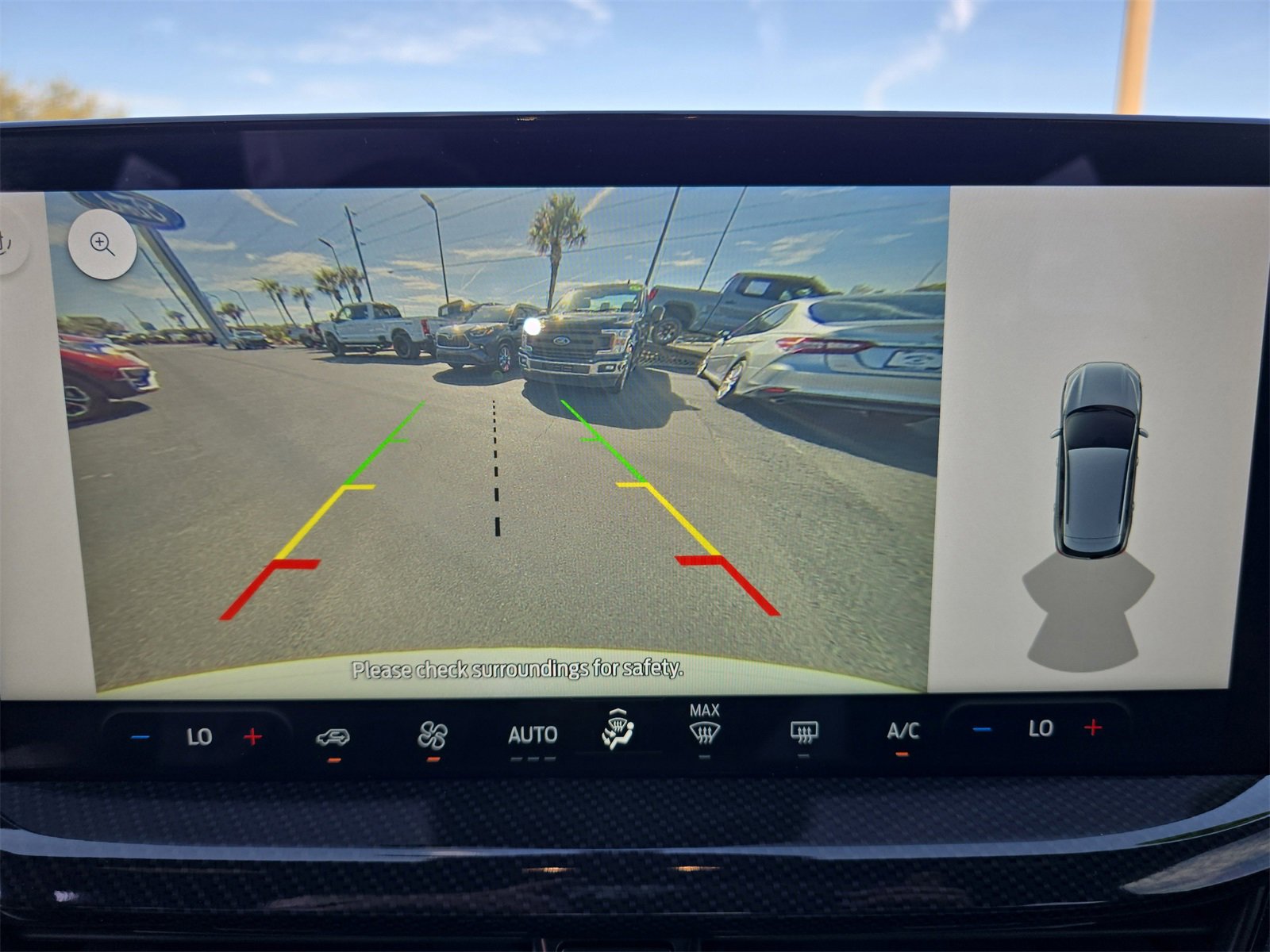 Certified 2024 Ford Escape ST-Line w/ Tech Pack #1 image 17