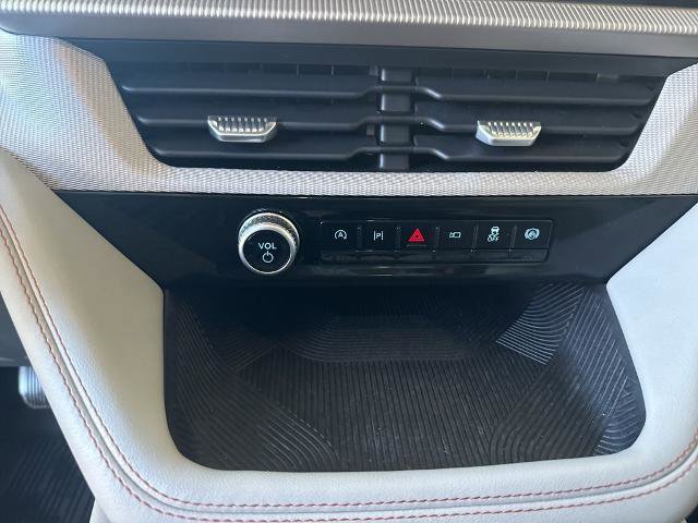 Certified 2025 Ford Explorer Active w/ Active Comfort Package image 13