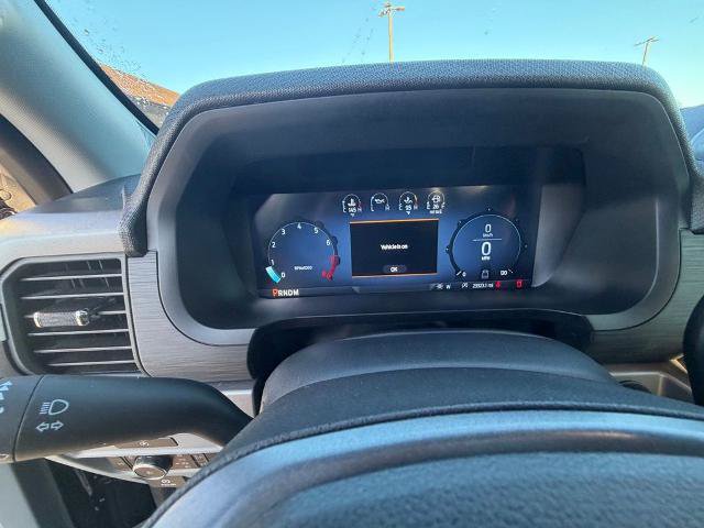Certified 2025 Ford F150 XLT w/ Equipment Group 301A Standard AWD/4WD image 25