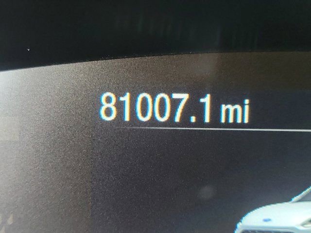 Certified 2020 Ford Escape SE image 25